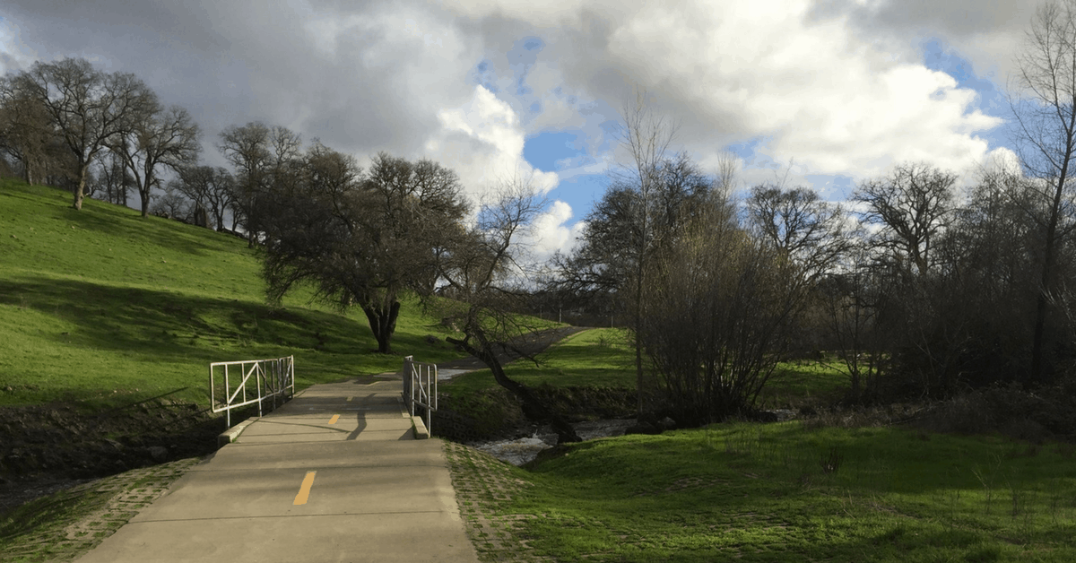 Hikes & Trails: Hiking Trails & Bike Paths in Placer County